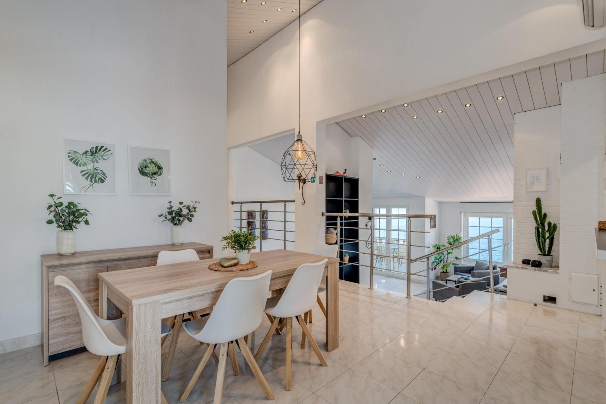 Apartments With Pool Vrdoljak Omiš Szoba fotó
